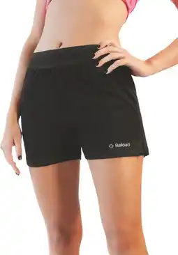 MD Discount SHORTS/ BERMUDA DONNA offerta