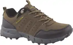 MD Discount SCARPA DA TREKKING UOMO offerta