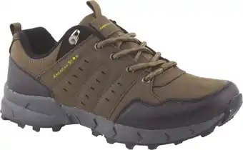 MD Discount SCARPA DA TREKKING UOMO offerta