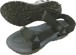 MD Discount SANDALO TREKKING UOMO offerta
