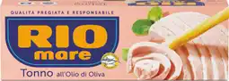 MD Discount TONNO all'olio di oliva offerta