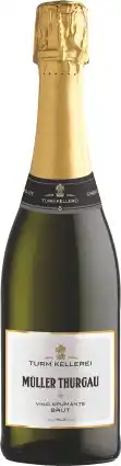 MD Discount SPUMANTE MULLER THURGAU BRUT offerta