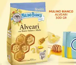 Extra Supermercati Mulino bianco alveari offerta