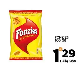 Fonzies
