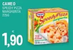 Al Discount Cameo speedy pizza margherita offerta