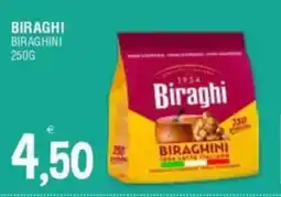 Al Discount Biraghi biraghini offerta