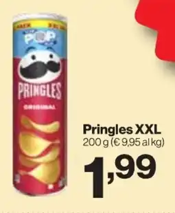 In'S Mercato Pringles XXL offerta