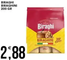 Vantaggio Cash&Carry Biraghi BIRAGHINI offerta