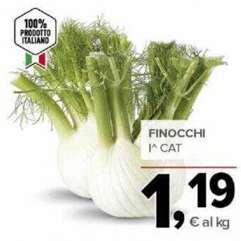 Todis Finocchi offerta