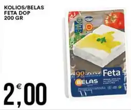 Vantaggio Cash&Carry Kolios/belas feta DOP offerta