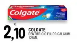 Al Discount Colgate dentifricio fluor calcium offerta