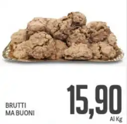 Brutti ma buoni