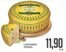 Supermercati Piccolo Leerdammer original offerta