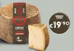Supermercati Piccolo Bagnolese classico offerta