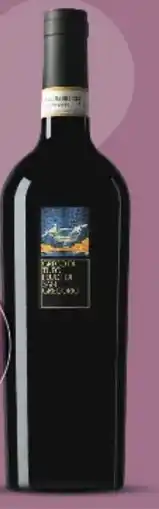 Supermercati Piccolo Feudi di san gregorio greco di tufo offerta