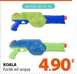 Famila KOALA offerta