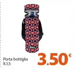 Famila Porta bottiglia offerta