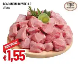 Famila BOCCONCINI DI VITELLO offerta