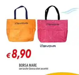 Famila BORSA MARE offerta