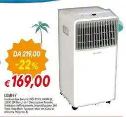 Famila COMFEE' offerta