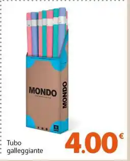 Famila Tubo galleggiante offerta