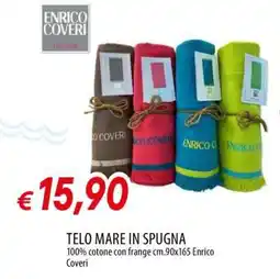 Famila TELO MARE IN SPUGNA offerta