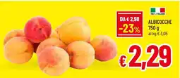 Famila Albicocche offerta
