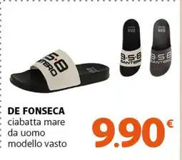 Famila DE FONSECA offerta