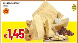 Famila Grana Padano DOP offerta