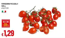 Famila POMODORINI PICCADILLY offerta