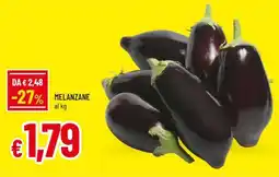 Famila Melanzane offerta