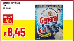 Famila General Universale offerta