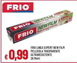 Famila FRIO LINEA EXPERT NEW FILM offerta