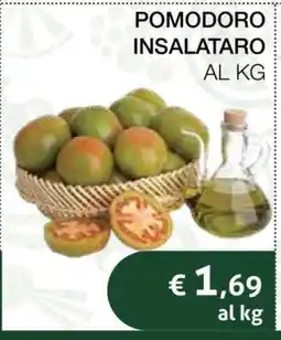 Coop POMODORO INSALATARO offerta