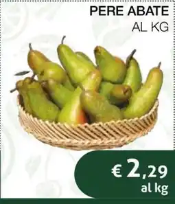 Coop Pere Abate offerta