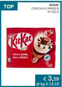 KITKAT