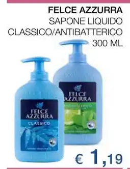 Coop FELCE AZZURRA offerta