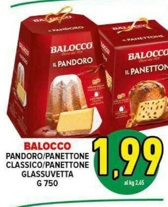 Iper Triscount Biscotti offerta