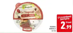 Conad Regionali BONDUELLE offerta