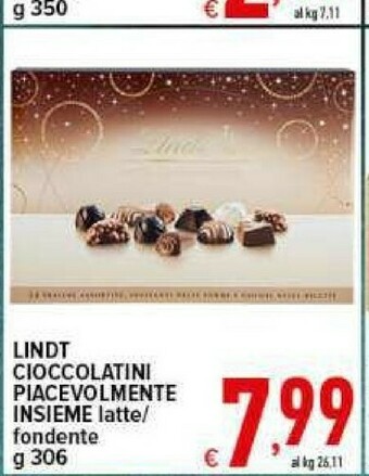 Iper Triscount Cioccolatini offerta