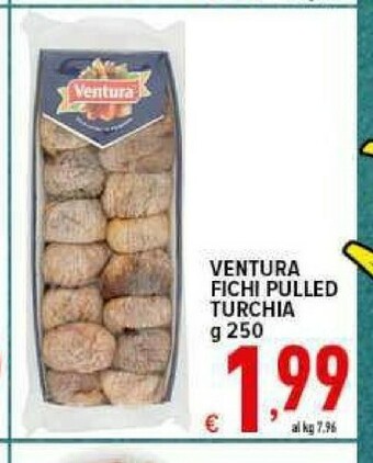 Iper Triscount Fichi offerta