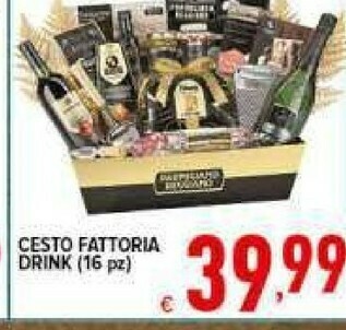 Cesti natalizi