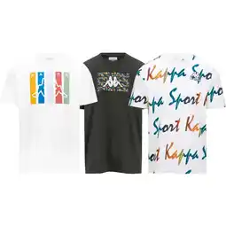 Ipercoop T-SHIRT KAPPA offerta