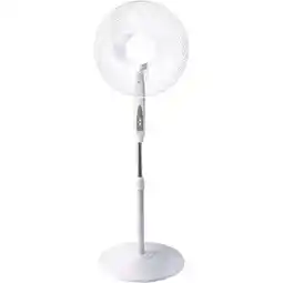 Ipercoop VENTILATORE A PIANTANA FS40-91RN COOP offerta