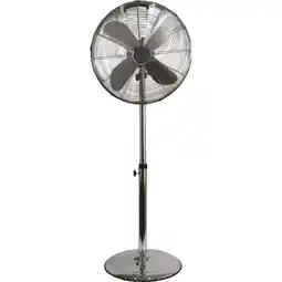 Ipercoop VENTILATORE A PIANTANA FD-40MN COOP offerta