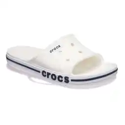 Ipercoop CIABATTA FASCIA MONOBLOCCO UOMO O DONNA CROCBANDS II offerta