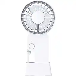 Ipercoop MINI VENTILATORE PORTATILE HP1013N offerta