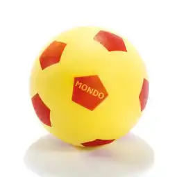 Ipercoop SOFT BALL FOOTBALL MONDO offerta