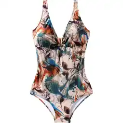 Ipercoop COSTUME MARE DONNA COTONELLA offerta