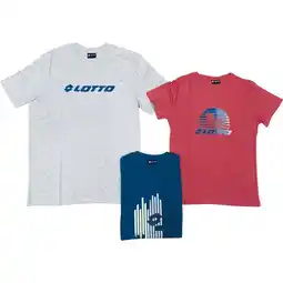 Ipercoop T-SHIRT LOTTO offerta